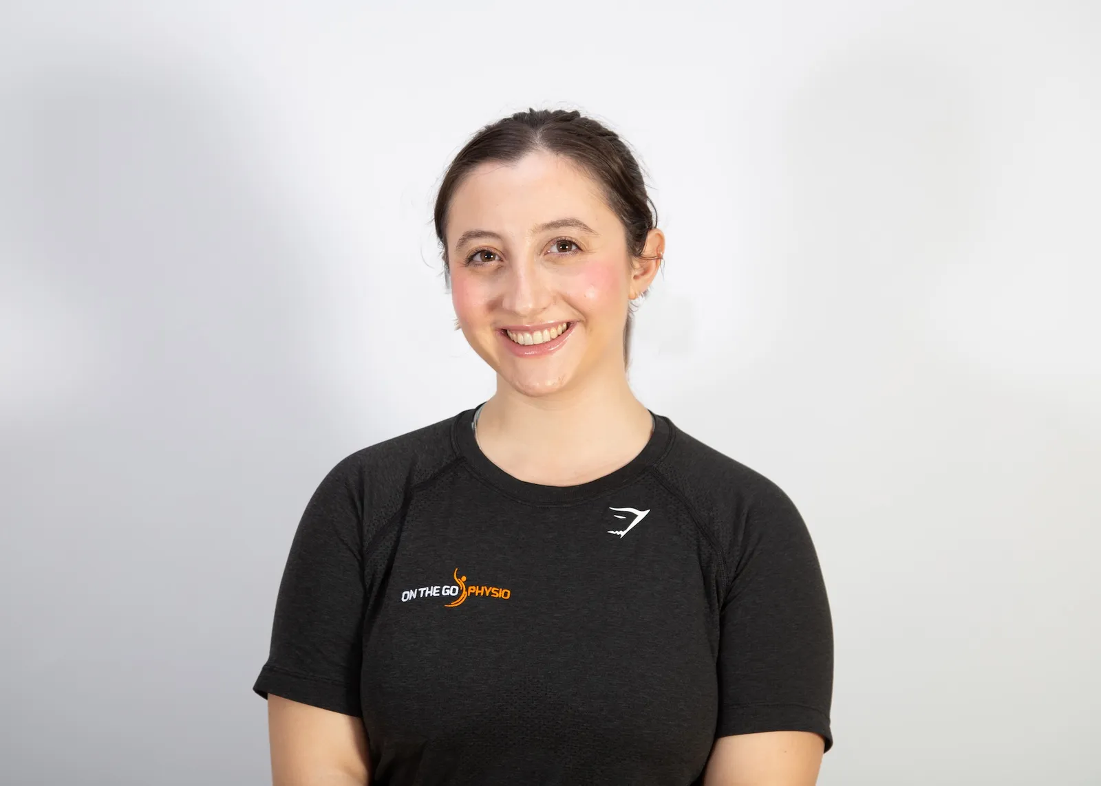 Jessie children's physio