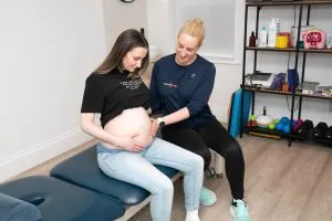 pelvic health physio