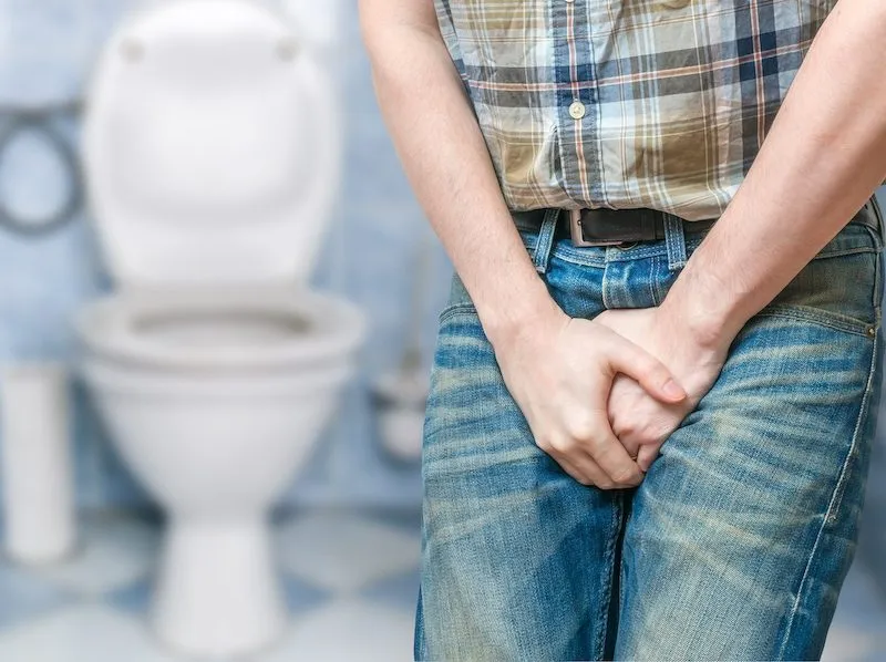 incontinence
