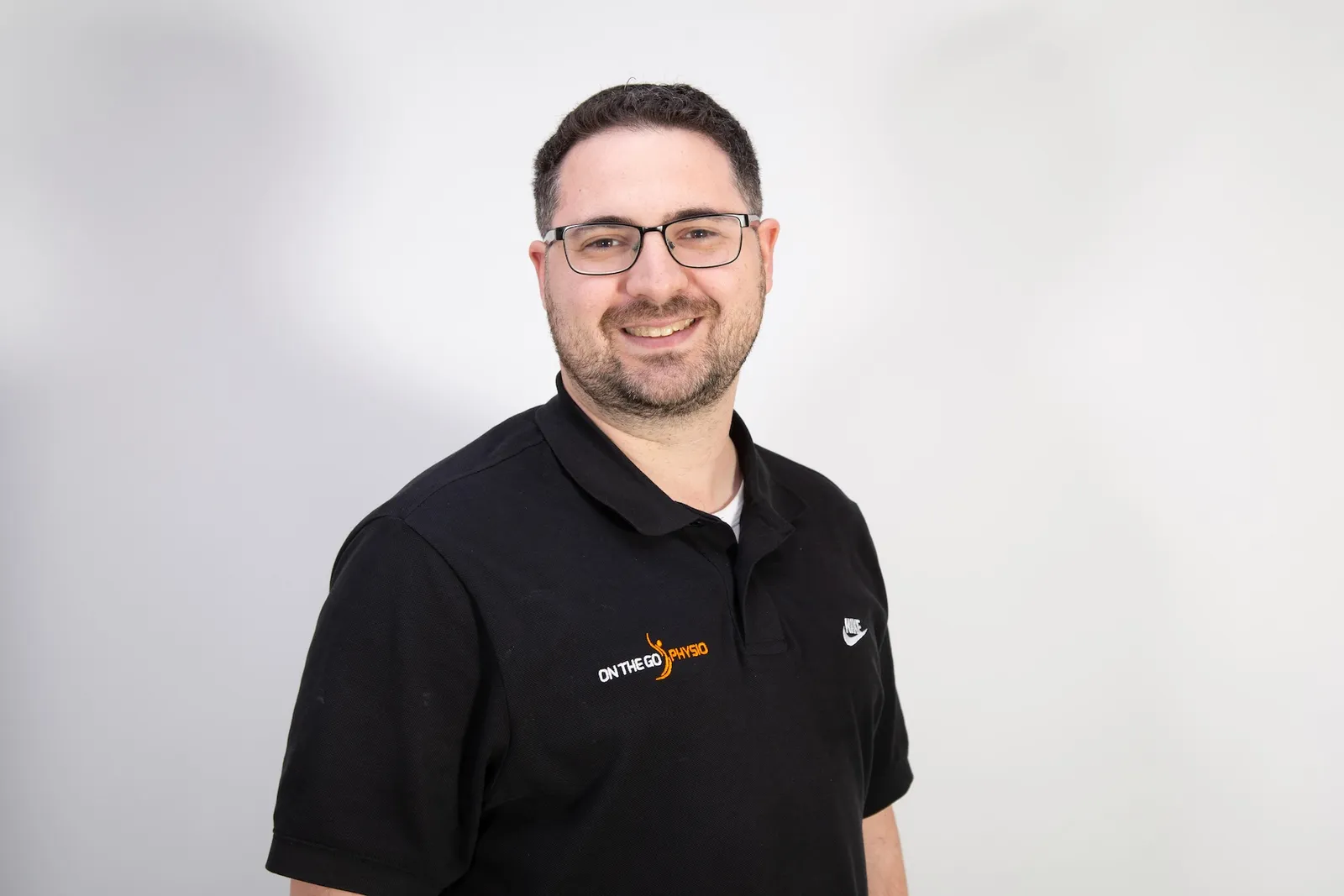 Josh physio Elstree